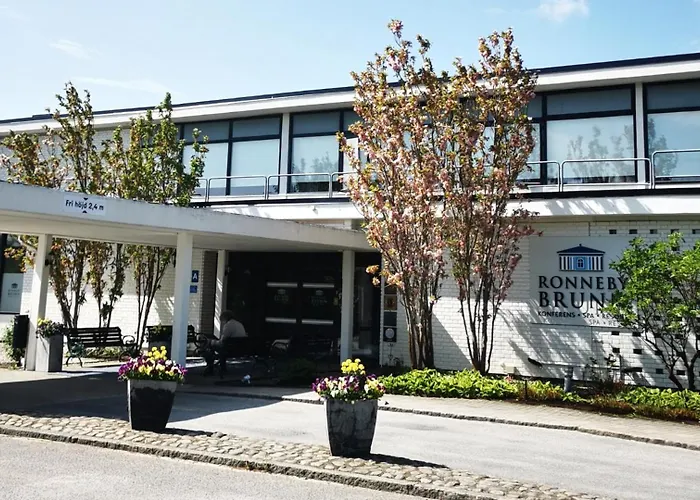 Ronneby Brunn