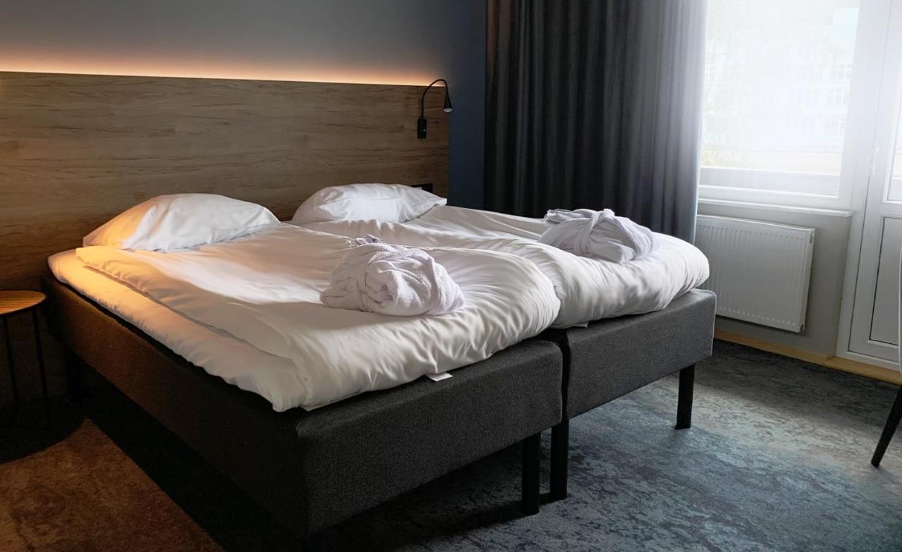Hotel Brunn Ronneby