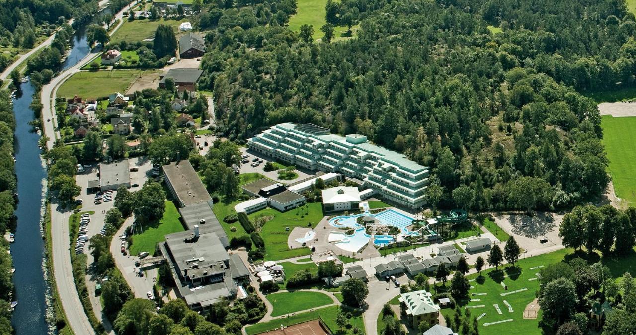 Hotel Brunn Ronneby