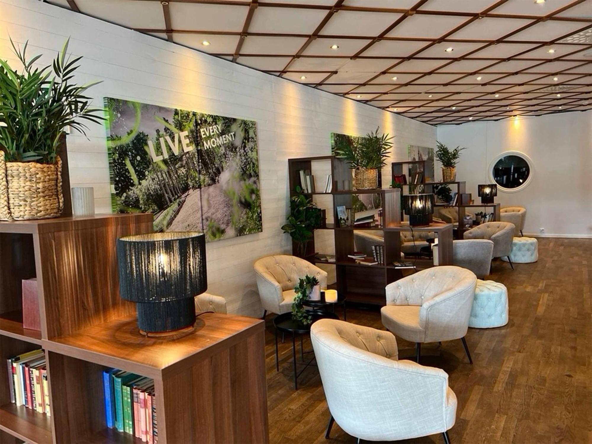 Brunn Hotel Ronneby