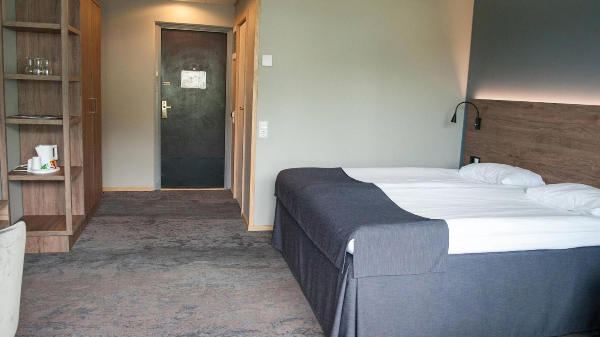 Hotel Brunn 4*