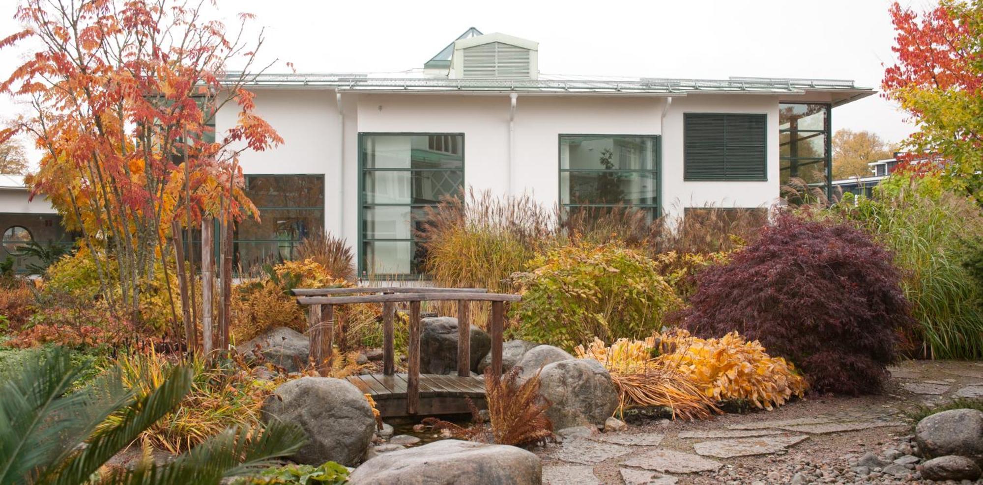 Hotel Brunn Ronneby
