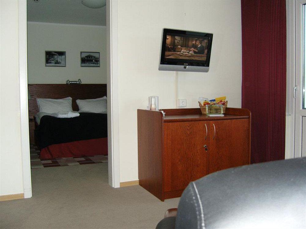 Brunn Hotel
