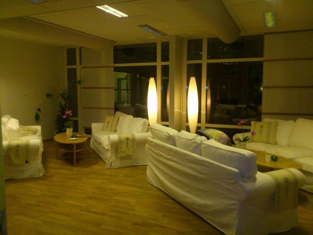 Brunn Hotel 4*