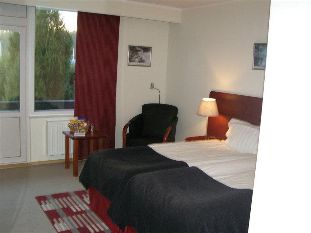 Brunn Hotel