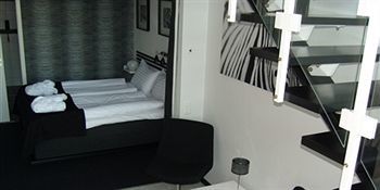 Brunn Hotel 4*