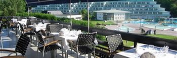 Hotel Brunn Ronneby