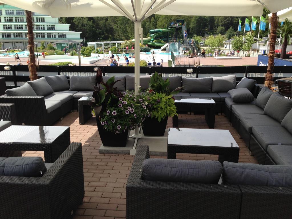 Hotel Brunn Ronneby