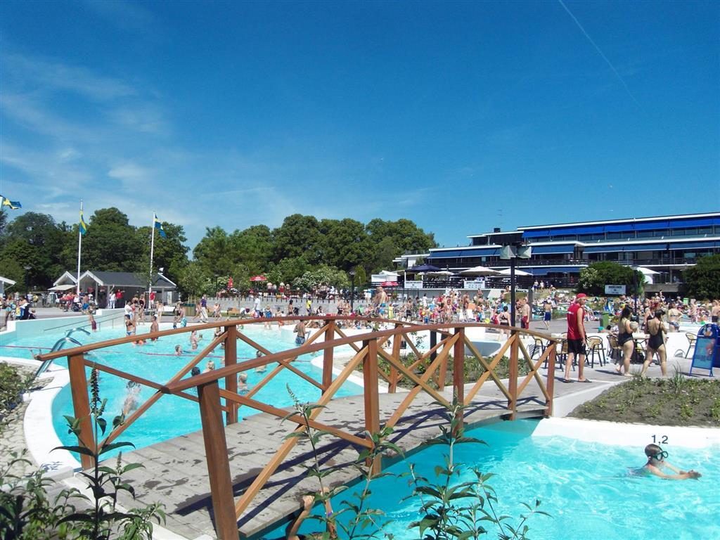 Hotel Brunn Ronneby